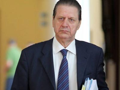 Πολύδωρας: Δεν θα πολιτευθώ στις εκλογές