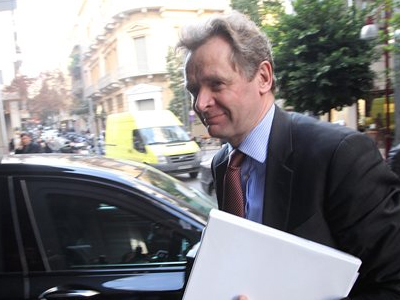 Tο σημειωματάριο της τρόικας