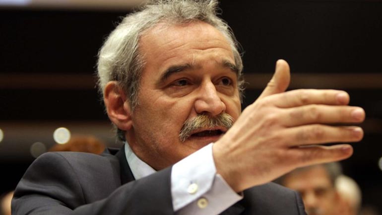 Παραιτήθηκε ο Νίκος Χουντής από βουλευτής Παραιτήθηκε ο Νίκος Χουντής από βουλευτής