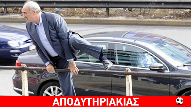 Χοντρό παρασκήνιο στην επιλογή του Μεϊμαράκη