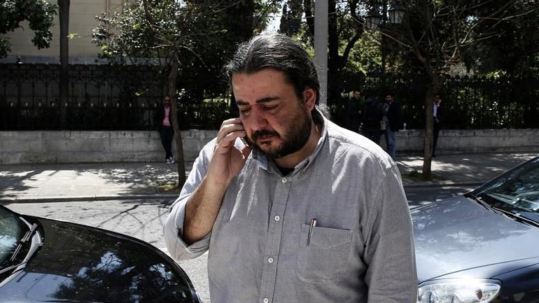 Κορωνάκης: Θα διαφυλάξω με κάθε τρόπο την ενότητα του ΣΥΡΙΖΑ