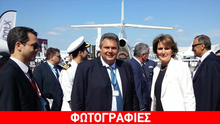 Καμμένος: Αν οι δανειστές θέλουν εξοικονόμηση ας μας παραδώσουν τον κ. Χριστοφοράκο