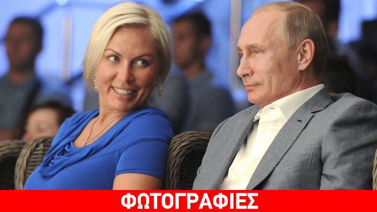 H μποξέρ και ο Πούτιν…