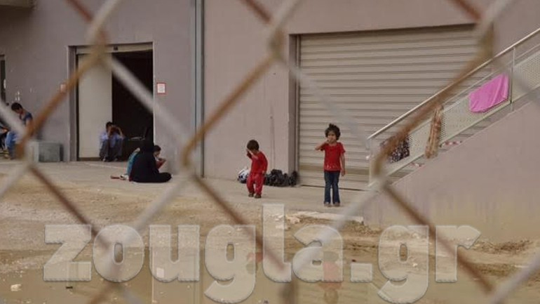 Από το Τάε Κβο Ντο στο Ελληνικό…