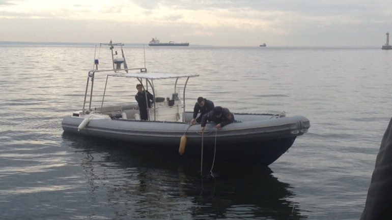 Θρίλερ με πτώμα που βρέθηκε στο λιμάνι του Μεσολογγίου