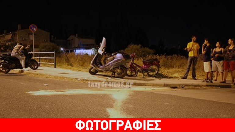 Βόλος: Επιχειρηματίας σκοτώθηκε σε τροχαίο