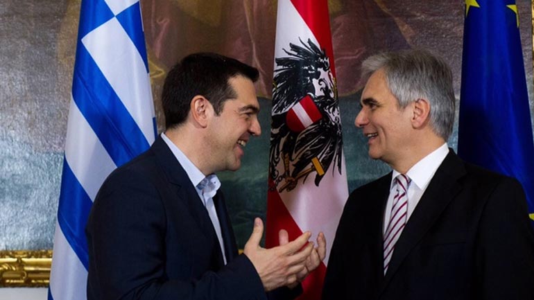 Αυτοψία Φάιμαν στα χωριά SOS, στο Κοινωνικό Ιατρείο Αθήνας και στον Ευαγγελισμό