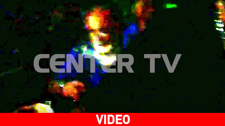 Γιαούρτωσαν τον Καλαντζή της ΝΔ στην Καβάλα