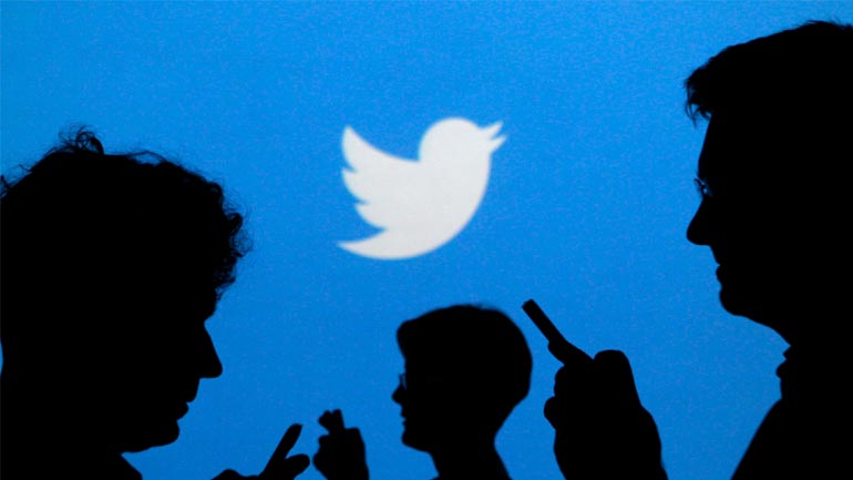 Οι χρήστες του twitter έφθασαν στα 304 εκατομμύρια