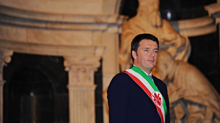 Eρευνούν τον Ρέντσι για χλιδάτα δείπνα με δημόσιο χρήμα…