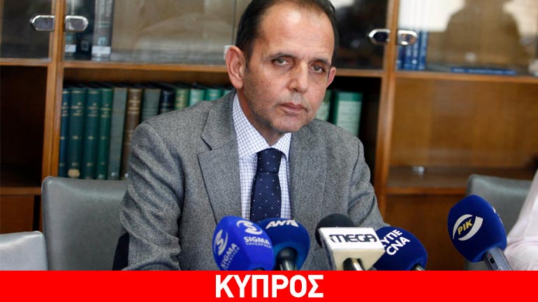 Στο Κακουργιοδικείο παραπέμφθηκε ο Βοηθός Γενικός Εισαγγελέας