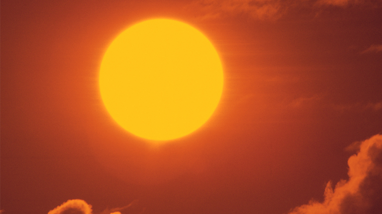 Σεπτέμβριος: Ο πιο καυτός μήνας των τελευταίων 135 ετών