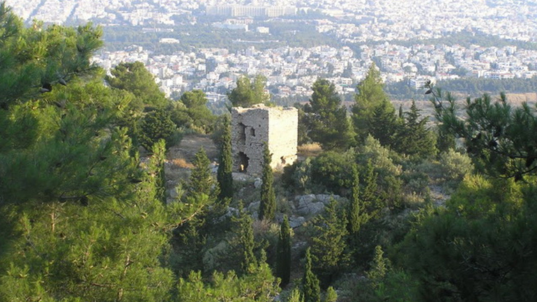 Ακυρώνεται το Προεδρικό Διάταγμα για την προστασία του Υμηττού