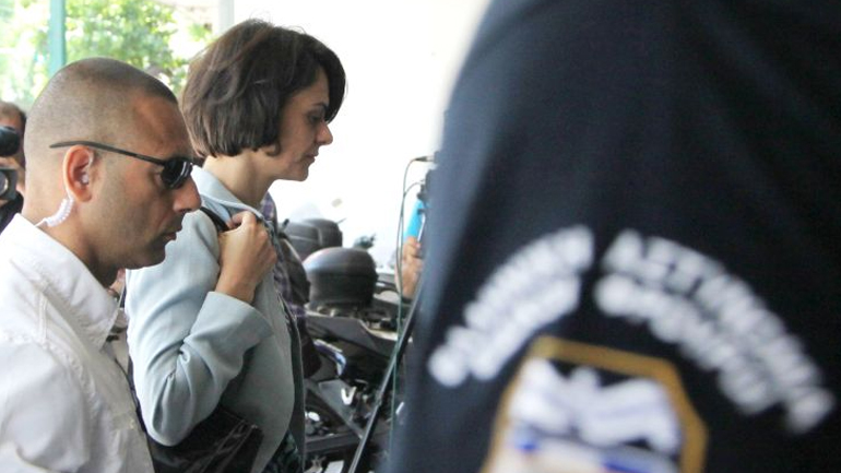 Kαταφθάνουν το Φθινόπωρο τα τεχνικά κλιμάκια στην Αθήνα