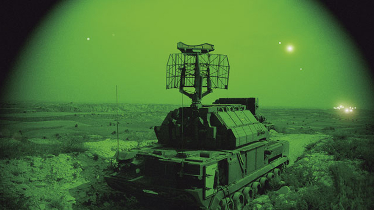 Εξοπλιστικά: Στο σκαμνί για τις μίζες των TORM1