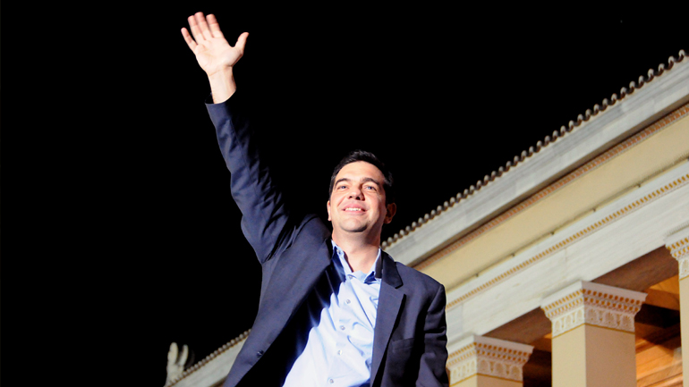 Foreign Affairs: Γιατί οι Ευρωπαίοι θέλουν να κερδίσει τις εκλογές ο Τσίπρας