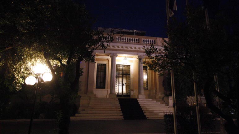 Το Μαξίμου «καρφώνει» Eurogroup