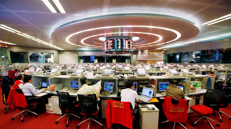 Έτοιμη να αυξήσει τη ρευστότητα η Κίνα