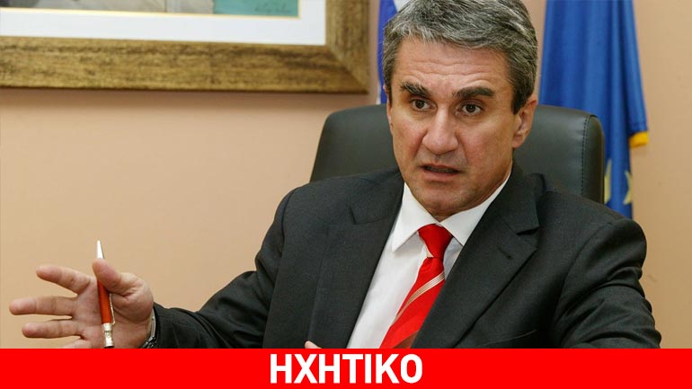 Λοβέρδος: Θα μας τα πει στα δικαστήρια ο Βαρουφάκης- Ναι σε πρόταση μομφής για την Κωνσταντοπούλου