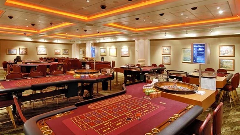 Καζίνο Ρίο: Συνεχίζει κανονικά τη λειτουργία του