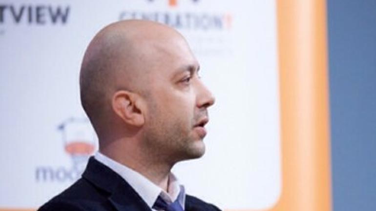 Nέος πρόεδρος του Συνδέσμου Ηλεκτρονικού Εμπορίου ο Δ. Θεοφάνους