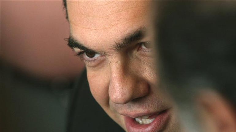 Die Welt: Μπούμερανγκ το σχέδιο Τσίπρα