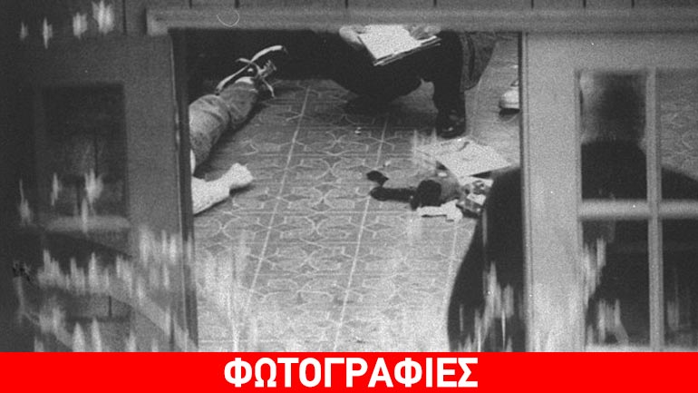 Νέες εικασίες περί δολοφονίας του Kurt Kobain- οργή της οικογένειας του τραγουδιστή των Nirvana