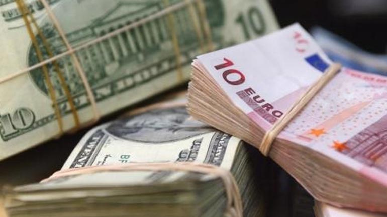 Με το σταγονόμετρο οι εγκρίσεις εμβασμάτων