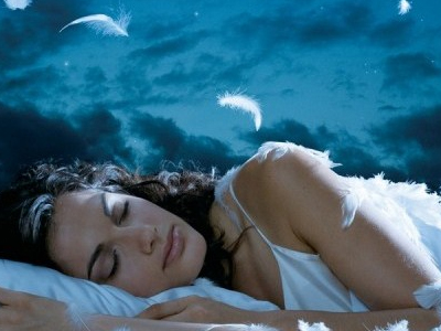 Ο βραδινός ύπνος ομορφαίνει…