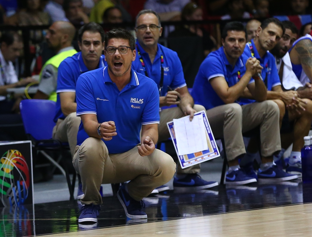 Πανηγύρια στον ελληνικό πάγκο