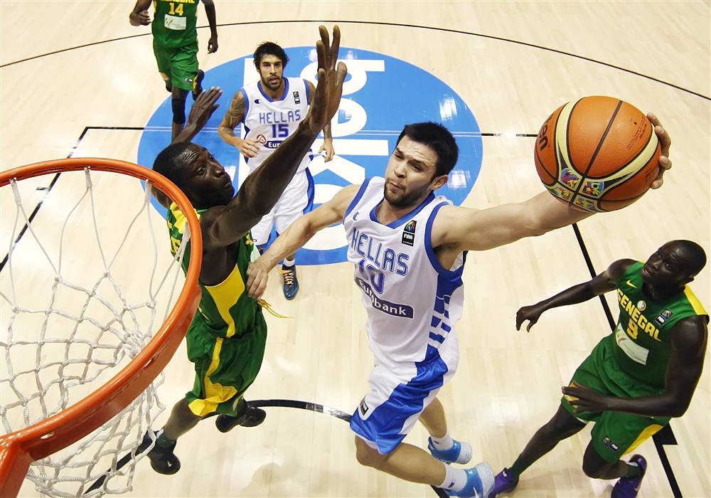 Μία εκπληκτική προσπάθεια του Παπανικολάου