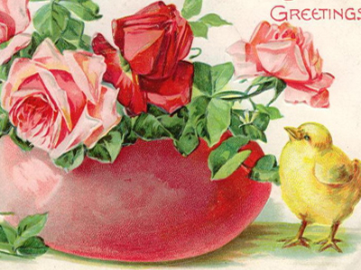 Μια φορά κι έναν καιρό…