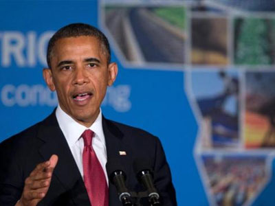 Ενημερώθηκε ο Ομπάμα για τον Έμπολα