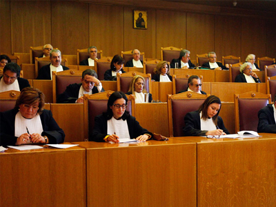 Απολύθηκαν με τη βούλα του ΣτΕ