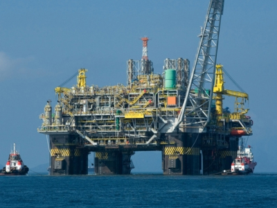 Ανακοινώνονται οι μνηστήρες για τα πετρέλαια σε Ιόνιο και Κρήτη