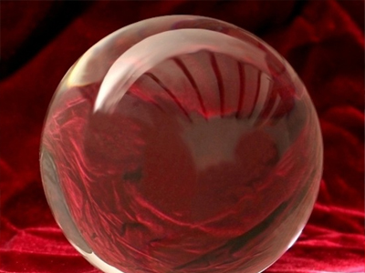 Η «έξυπνη» σφαίρα της Ζαρούλια Η «έξυπνη» σφαίρα της Ζαρούλια