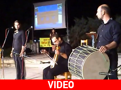 Μίλησε η Ποντιακή ψυχή!