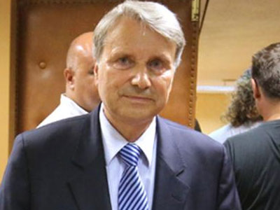 Η πολιτική ελίτ στο πάρτι του Ράιχενμπαχ