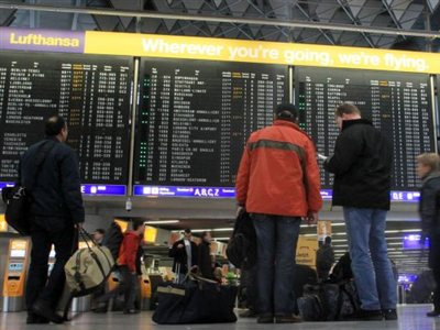 Γερμανία: Αύξηση των Ελλήνων μεταναστών