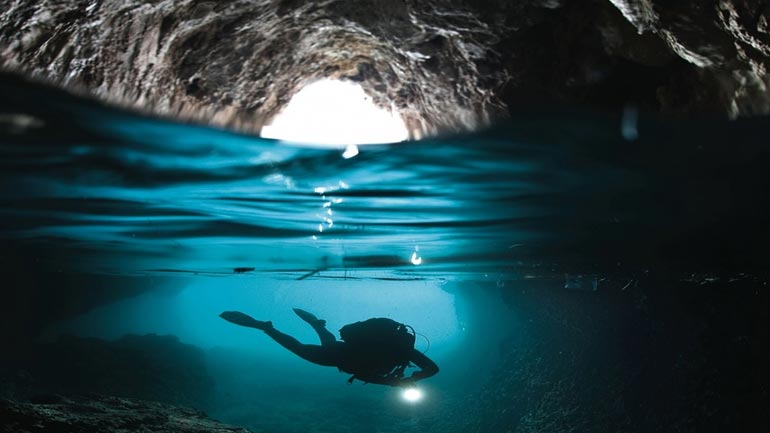 WWF: 24 τρισεκατομμύρια δολάρια ο πλούτος των θαλασσών μας!