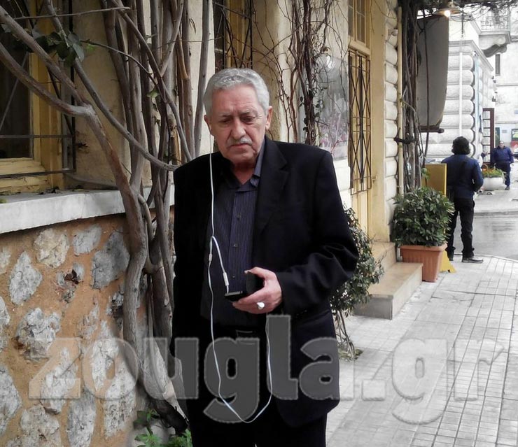 Σκεπτικός και προβληματισμένος ο Φώτης Κουβέλης