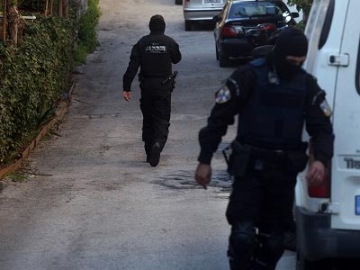 Θεσσαλονίκη: Συνελήφθη Τούρκος διωκόμενος με Ερυθρά Αγγελία για συμμετοχή σε οργάνωση