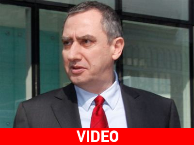 Επιμένει για τις αλλαγές στις εκλογές της τοπικής αυτοδιοίκησης