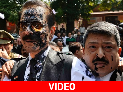 «Μελάνιασε» ο απατεώνας εργοδότης!