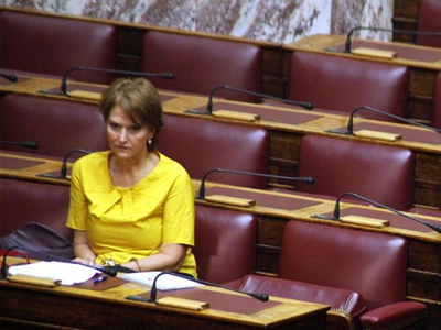 «Η κατάργηση των θρησκευτικών είναι θέση της ΔΗΜΑΡ»