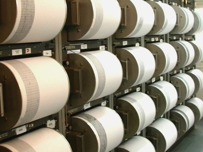 «Δεν υπάρχει διευθυντής στο Γεωδυναμικό»