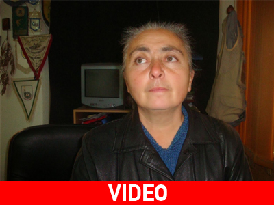 Άνεργοι ζουν χωρίς ρεύμα επί χρόνια στην Ξάνθη Άνεργοι ζουν χωρίς ρεύμα επί χρόνια στην Ξάνθη