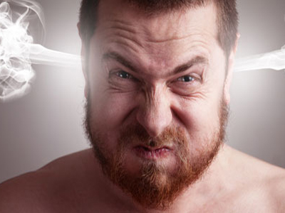 Τα νεύρα μου, τα χάπια μου…