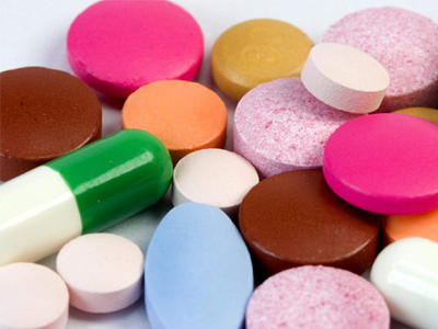 «Ωρολογιακή βόμβα» τα αντιβιοτικά