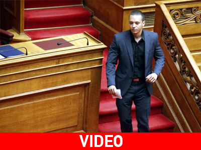 Της κακομοίρας στη Βουλή